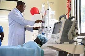 In-Facility and In-Home care services sourcing